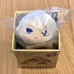 もちもちマスコット ミニ 山姥切 長義 刀剣乱舞 - メルカリ