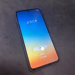 サムスン Galaxy A25 5G SCG33 KDDI ◯判定 中古 本体 - メルカリ