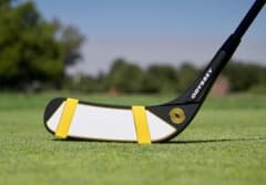 限定品 新品 ODYSSEY Hockey Stickパター - メルカリ