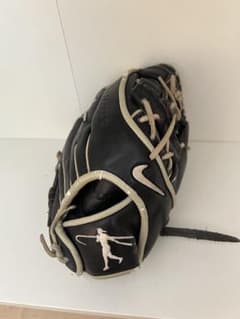 レア】ナイキ SWINGMAN 野球 硬式グローブ 11.5インチ - メルカリ