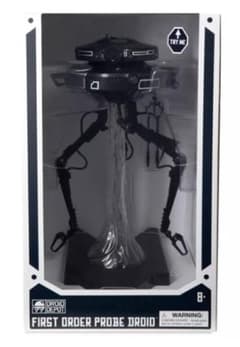 スター・ウォーズ：ギャラクシーズエッジ／ファースト・オーダー