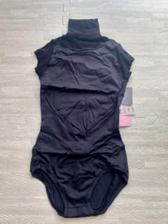 中村祥子 Chacott レオタード 未使用 - メルカリ