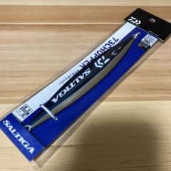 新品 ダイワ 73チョッパー180g 釣りフェス横浜限定品 - メルカリ
