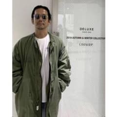 希少 DPSC製 70s ビンテージ 米軍 実物 M-65 モッズコート M - メルカリ