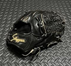 久保田 スラッガー 硬式 内野手用 グローブ KSG-L7 松井稼頭央モデル