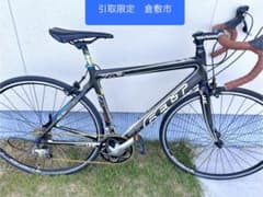 最終値下げ‼️FELT ロードバイク 自転車本体 岡山 - メルカリ
