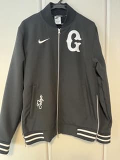 読売ジャイアンツナイキグランドコート2024 - メルカリ