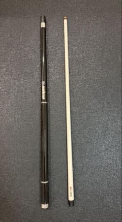 だいすけさん専用】カーボンキューテック CYNERGY11.8mm ラジアル