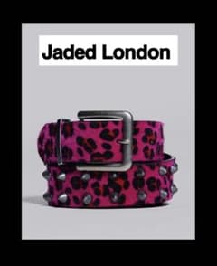 Jaded London ベルト - メルカリ