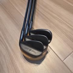 Titleist SM9 48&52&58 ProjectX 6.0 限定カラー - メルカリ