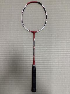 修理品】アークセイバー11 メタリックレッド - メルカリ