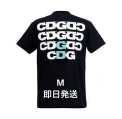 CDG G-DRAGON T-SHIRT コムデギャルソン Gドラゴン Mサイズ - メルカリ