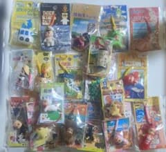 ご当地キューピー19点まとめ売り 地域限定 - メルカリ