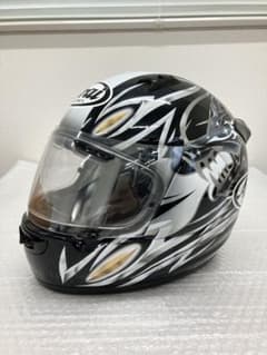 Arai フルフェイスヘルメット QUANTUM-J - メルカリ