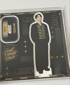 た*様 MAZZEL マーゼル SEITO セイト アクスタ RSF ver.2 - メルカリ