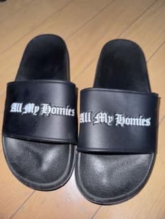 All My Homies ZORN ゾーン シャワー サンダル 26.0cm - メルカリ