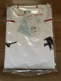 受注生産】 井上尚弥 勝利記念ガウンテイストTシャツ L MIZUNO 後援会