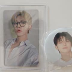 TXT ヨンジュン GGUM Weverse JP 特典 トレカ - メルカリ