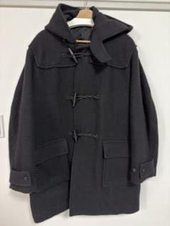 blurhms ROOTSTOCK DUFFLE COAT for S&G - メルカリ