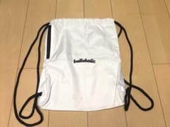 完売品 ballaholic ボーラホリック ナップサック - メルカリ