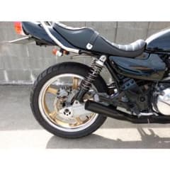 ☆ゼファー400 ゼファーχ リアサス ペンション カヤバ リアショック