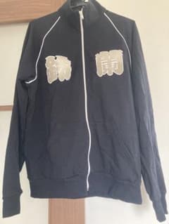 クローズZEROⅡ 三上兄弟 鈴蘭ジャージ - メルカリ