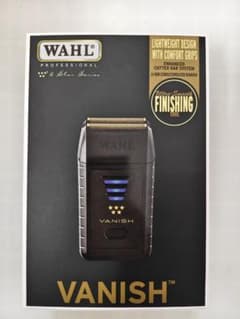 新品WAHL 5 Star VANISH シェーバー ウォール バリカン - メルカリ