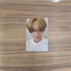 ALD1 サンウォン タワレコ 渋谷 限定 特典 トレカ - メルカリ