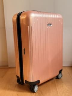 リモワ エッセンシャル キャビン パパイヤ Papaya | Shop at Mercari