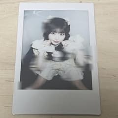 k*u様 きゅるりんってしてみて 島村嬉唄 ランダムチェキ 学生