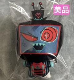 ハズビンホテルへようこそ ヴォックス ちびぐるみ ぬいぐるみvol.3