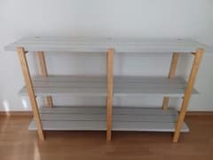 IKEA×HEY YPPERLIG イッペルリグ シェルフユニット - メルカリ