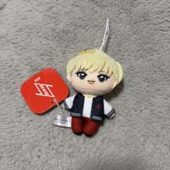 白岩瑠姫 ぬいぐるみ マスコット GIGO JO1 - メルカリ