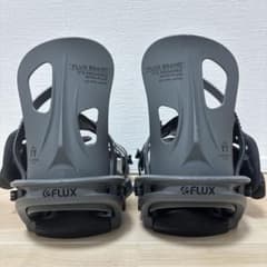 ⭐︎Oharu様専用⭐︎ FLUX バインディング 20-21 TT Sサイズ - メルカリ