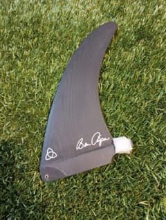 NVSフィン シングルフィン Ben Aipa ベンアイパ サーフボードフィン