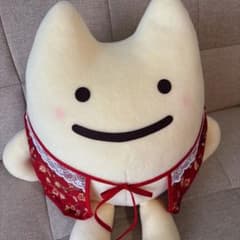 特大希少サイズ】五日市剛 座敷わらびーちゃん赤 美品 開運 激レア