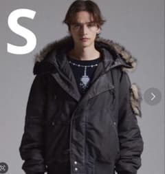 GRANCY グランシー N2Bジャケット - メルカリ