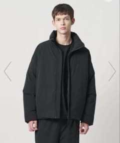 2025AW】D.O ユナイテッドアローズ ダイスケオバナ ダウンジャケット