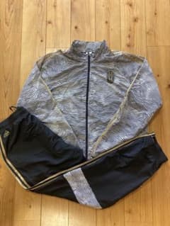 値下げ】アディダス ユベントス公式15-16UCL セットアップ3XO(5L