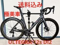 極上車 DE ROSA SK pininfarina DISK 電動Di2 - メルカリ