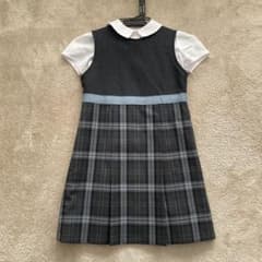 アトリエアキヤマ アトリエ秋山 受験ワンピース - メルカリ
