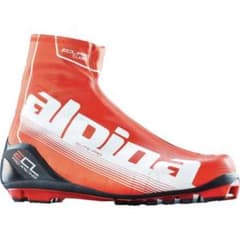 alpina クロスカントリー ブーツ EU39 - メルカリ