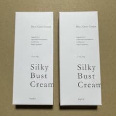 Silky Bust Cream 50g - メルカリ