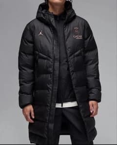 NIKE ナイキ JORDAN ジョーダン パリサンジェルマン ウィンドランナー