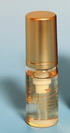 未使用】ゲラン オーキデ アンペリアル ザ ファンダメンタル オイル