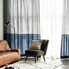 unico】ウニコ カーテンCAVALIER TWIN - メルカリ