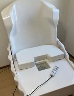 Mil様専用【YOSA・ルルオン】ハイベーレクイーン チェア Ver.5 - メルカリ