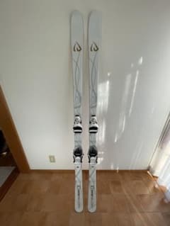 ID one ski MR-CE172cm MIKSIGNATUREスキーケース - メルカリ