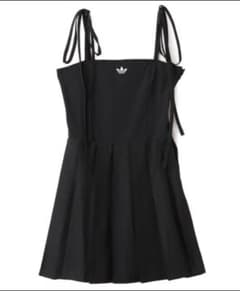 不織布マスク様専用 完売adidas/ビスチェ/キャミワンピ - メルカリ