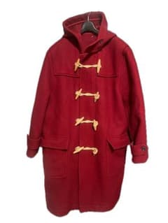 80s アーカイブ≪TOKIO KUMAGAI≫ダッフルコート - メルカリ